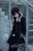 Orihara Izaya by Kaito
durarara cosplay