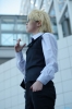 Heiwajima Shizuo cosplay by Nakoto 008
durarara cosplay