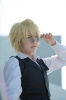 Heiwajima Shizuo cosplay by Nakoto 006
durarara cosplay