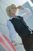 Heiwajima Shizuo cosplay by Nakoto 005
durarara cosplay