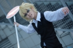 Heiwajima Shizuo cosplay by Nakoto 004
durarara cosplay