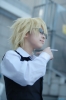 Heiwajima Shizuo cosplay by Nakoto 001
durarara cosplay