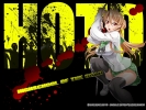 Highschool of the dead 074
Highschool of the dead wallpaper