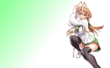 Highschool of the dead 061
Highschool of the dead wallpaper