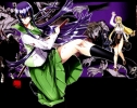 Highschool of the dead 055
Highschool of the dead wallpaper