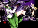 Highschool of the dead 051
Highschool of the dead wallpaper