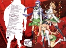 Highschool of the dead 048
Highschool of the dead wallpaper