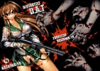 Highschool of the dead 042
Highschool of the dead wallpaper