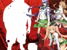 Highschool of the dead 037
Highschool of the dead wallpaper