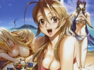 Highschool of the dead 031
Highschool of the dead wallpaper