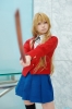 Taiga Aisaka Cosplay 003
ToraDora cosplay