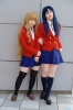 Kawashima Ami cosplay by Kazuha 050
ToraDora cosplay