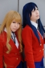 Kawashima Ami cosplay by Kazuha 049
ToraDora cosplay