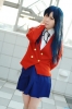 Kawashima Ami cosplay by Kazuha 042
ToraDora cosplay