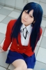 Kawashima Ami cosplay by Kazuha 038
ToraDora cosplay