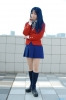 Kawashima Ami cosplay by Kazuha 036
ToraDora cosplay