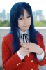 Kawashima Ami cosplay by Kazuha 034
ToraDora cosplay