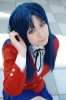 Kawashima Ami cosplay by Kazuha 031
ToraDora cosplay