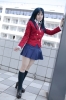 Kawashima Ami cosplay by Kazuha 019
ToraDora cosplay