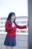 Kawashima Ami cosplay by Kazuha 018
ToraDora cosplay