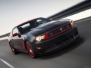 Ford Mustang Boss 302 Laguna Seca 2012
 wallpapers 