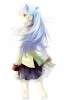 Angel Beats! 075
Angel Beats Art