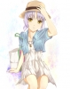 Angel Beats! 066
Angel Beats Art