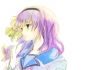 Angel Beats! 049
Angel Beats Art