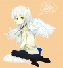 Angel Beats! 038
Angel Beats Art