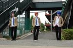 Angel Beats! cosplay 054
   Angel Beats cosplay