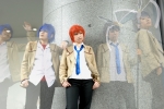 Angel Beats! cosplay 047
   Angel Beats cosplay