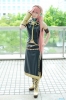 Megurine Luka by Kazuha 010
  Megurine Luka Cosplay Vocaloid  cosplay