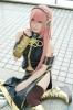 Megurine Luka by Kazuha 007
  Megurine Luka Cosplay Vocaloid  cosplay