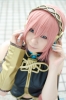 Megurine Luka by Kazuha 001
  Megurine Luka Cosplay Vocaloid  