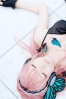 Megurine Luka butterfly by Ibara 013
  Megurine Luka Cosplay Vocaloid  