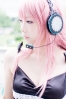 Megurine Luka butterfly by Ibara 001
  Megurine Luka Cosplay Vocaloid  