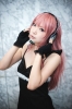 Megurine Luka by Ibara 004
  Megurine Luka Cosplay Vocaloid  