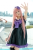 Megurine Luka by Hoshino Kana 002
  Megurine Luka Cosplay Vocaloid  