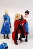 FullMetal Alchemist Cosplay
  FullMetal Alchemist    cosplay