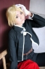 FullMetal Alchemist Cosplay
  FullMetal Alchemist    cosplay