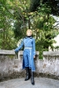 FullMetal Alchemist Cosplay
  FullMetal Alchemist    cosplay