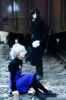 Darker than Black Cosplay 080
 Darker than Black   cosplay