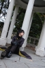 Darker than Black Cosplay 073
 Darker than Black   cosplay