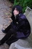 Darker than Black Cosplay 068
 Darker than Black   cosplay