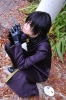 Darker than Black Cosplay 061
 Darker than Black   cosplay