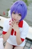 Fujibayashi Ryou 017
 Clannad cosplay