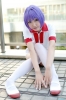 Fujibayashi Ryou 016
 Clannad cosplay