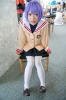 Fujibayashi Ryou 005
 Clannad cosplay