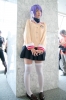 Fujibayashi Ryou 004
 Clannad cosplay