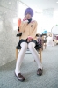 Fujibayashi Ryou 002
 Clannad cosplay